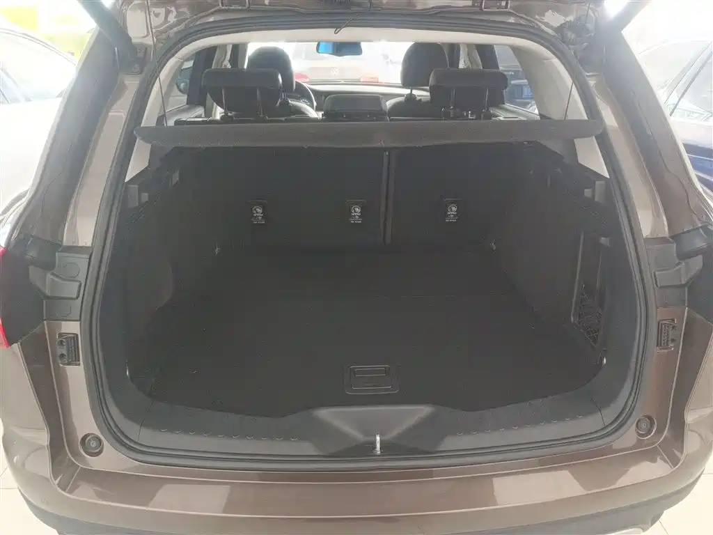 Haval H7 2016 — фото 15