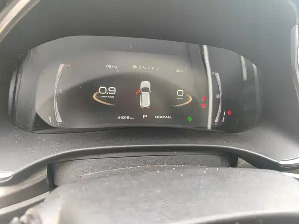 Haval H6 2023