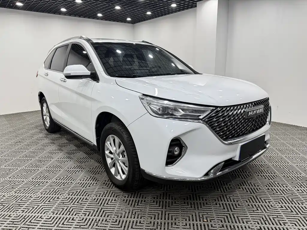 Haval M6 2022