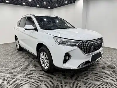 Haval M6 2022