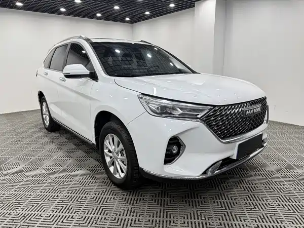 Haval M6 2022
