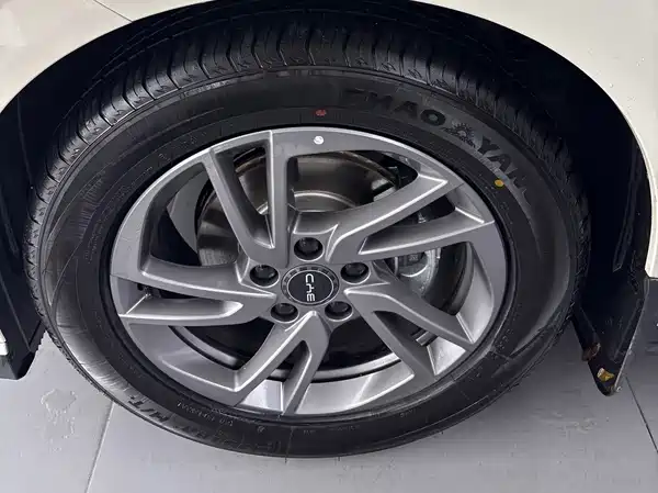 BYD Seal 06 2026