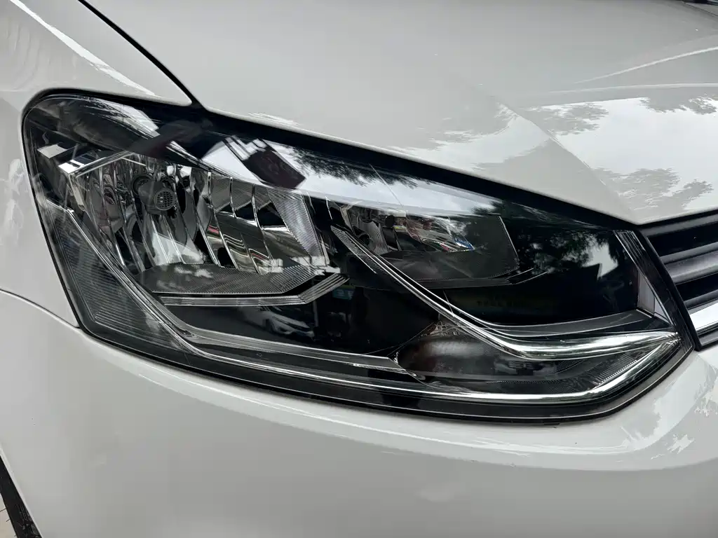 Volkswagen Polo 2017