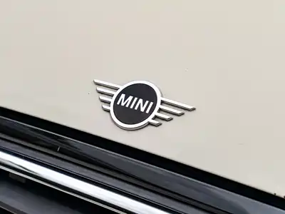 MINI MINI 2021