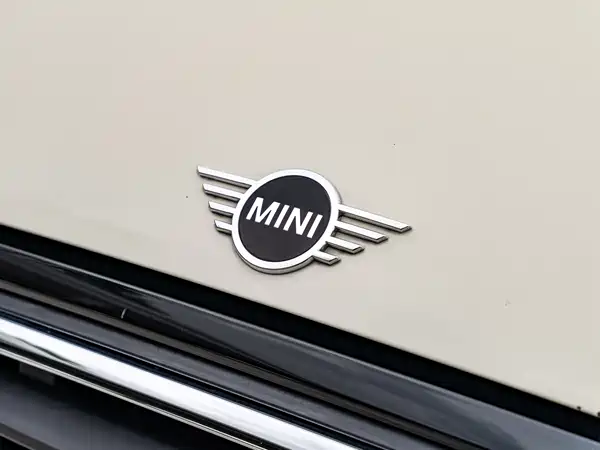 MINI MINI 2021