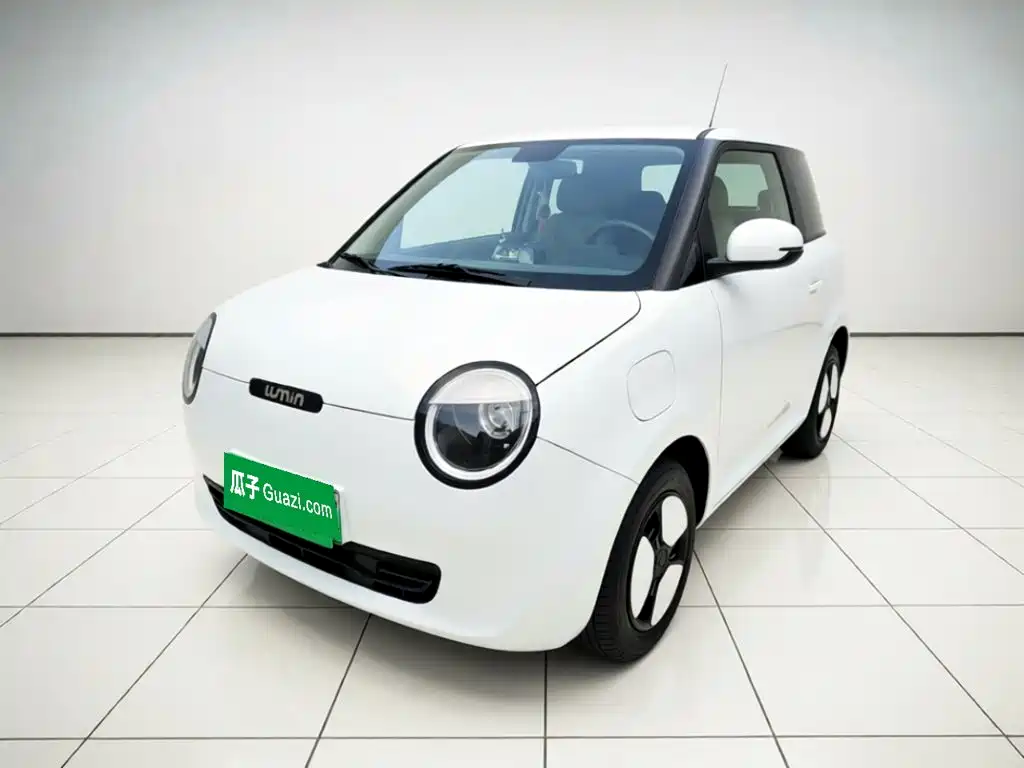 Changan Lumin 2024