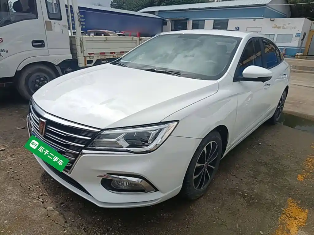Roewe i5 2020