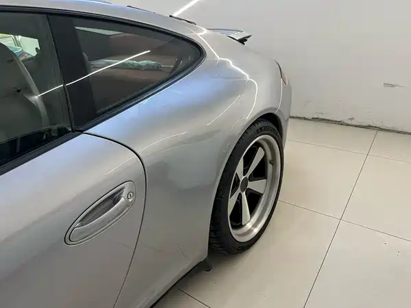 Porsche 911 2006