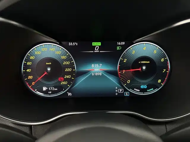 Mercedes-Benz C-Class 2020 — фото 10