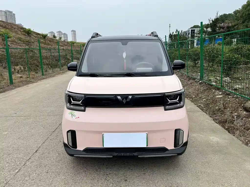Wuling MINIEV 2022