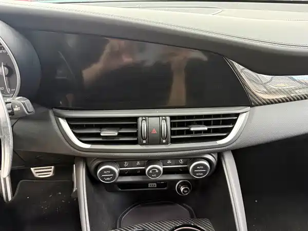 Alfa Romeo Giulia Juliet 2022