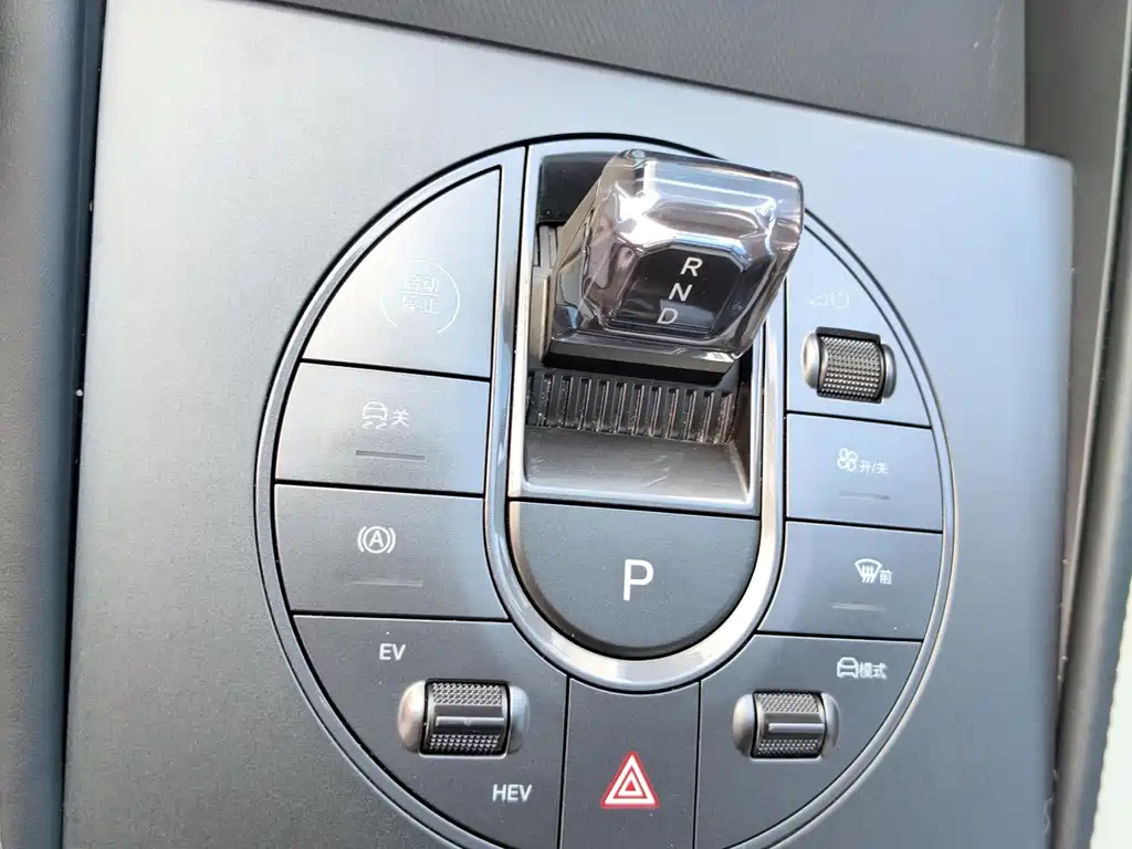 BYD Seal 06 2024