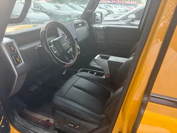 Icar Super V23 2025