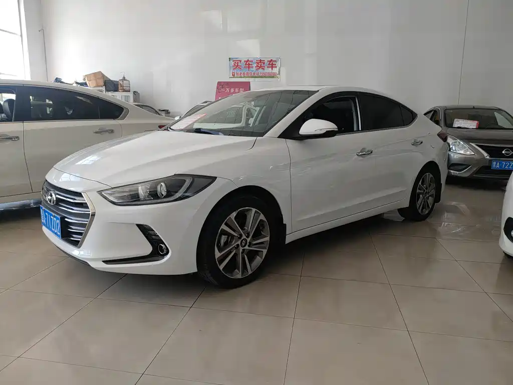 Hyundai Celesta 2019 — фото 1