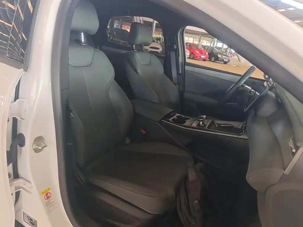 BYD Qin PLUS 2025 — фото 16