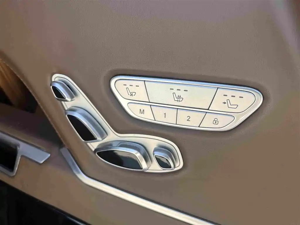 Mercedes-Benz Vito 2021 — фото 11