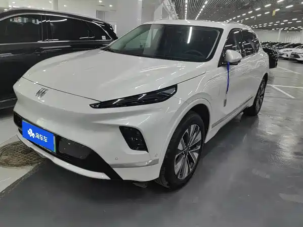 Buick E5 2025