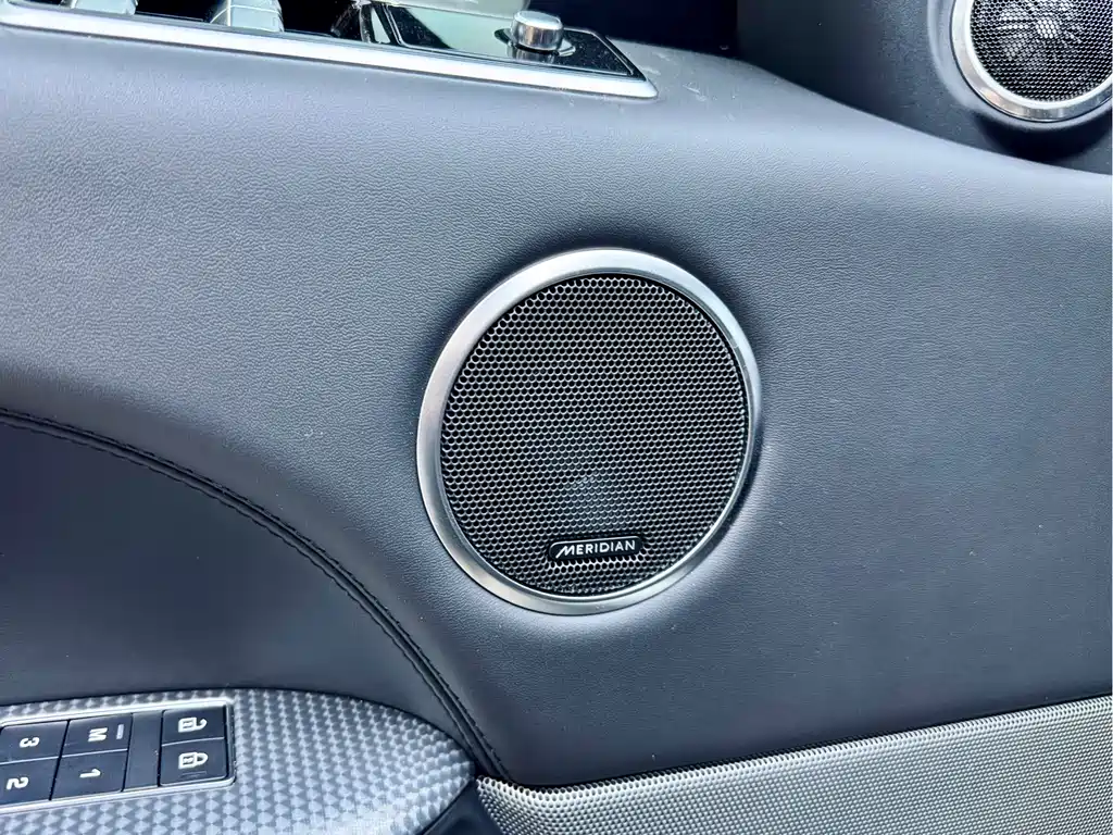 Land Rover Sport 2021 — фото 11