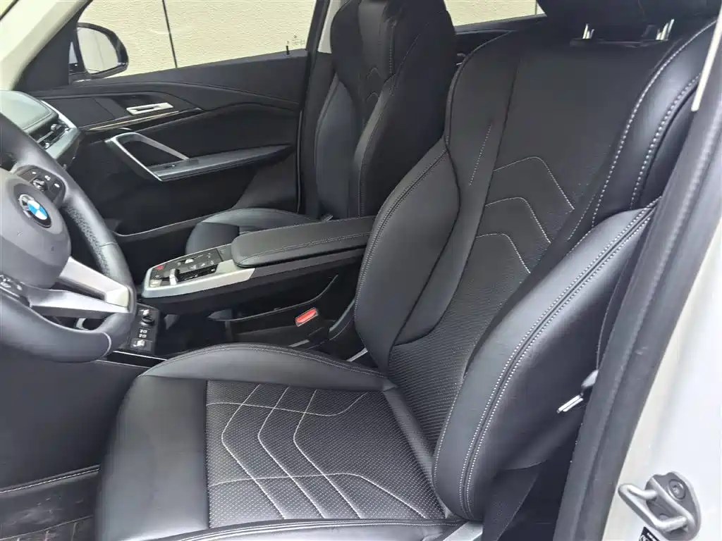 BMW X1 2023