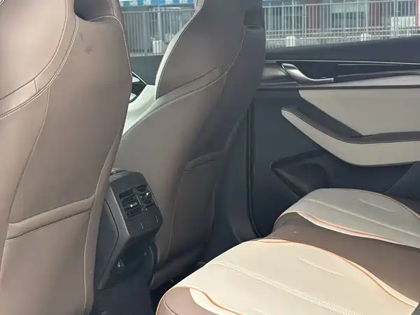 BYD Qin PLUS 2023