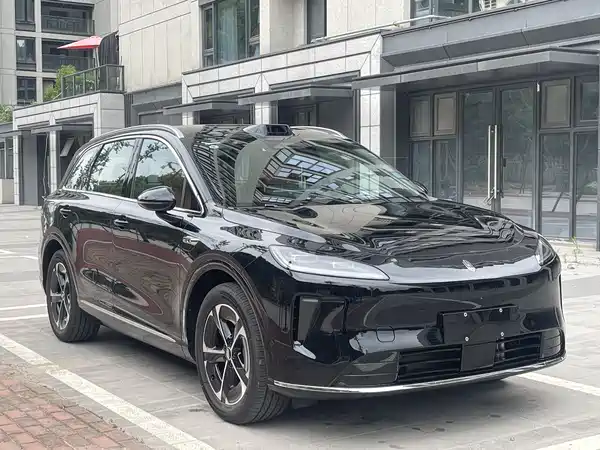 Shangjie H5 2025