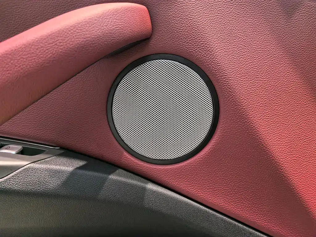BMW X3 2024 — фото 10