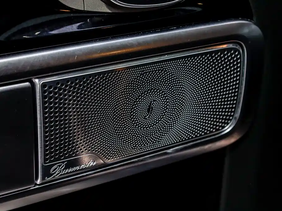 Mercedes-Benz G-Class 2019 — фото 14