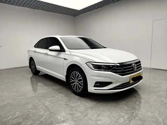 Volkswagen Sagitar 2021