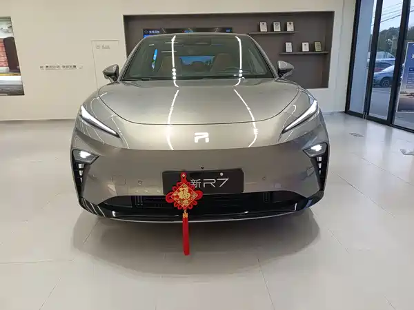 Roewe Feifan R7 2025