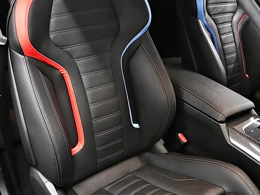 BMW M2 2024 — фото 14