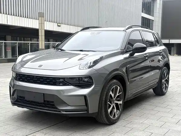 Lynk & Co 01 2021