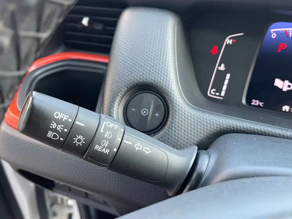 Honda Fit 2022 — фото 15