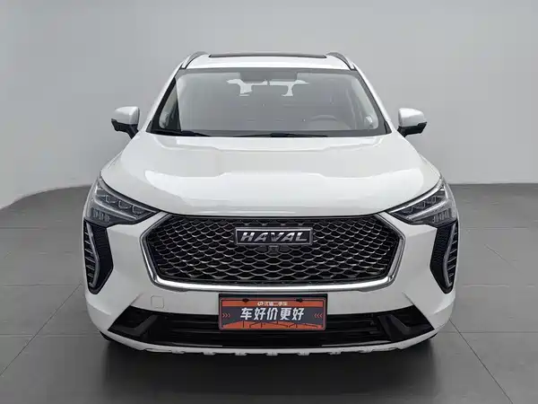 Haval First Love 2021