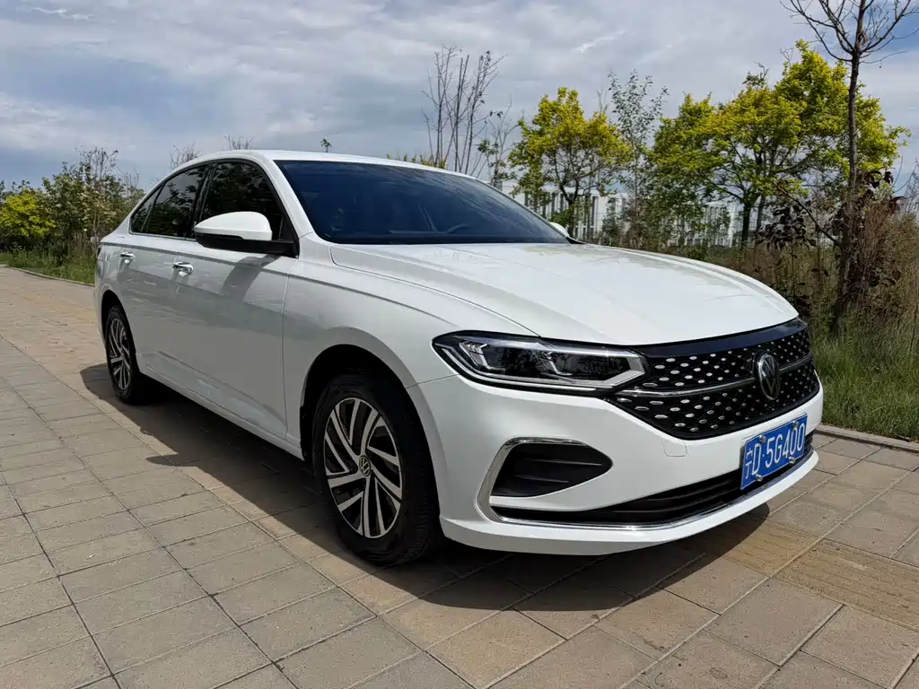 Volkswagen Lavida 2023
