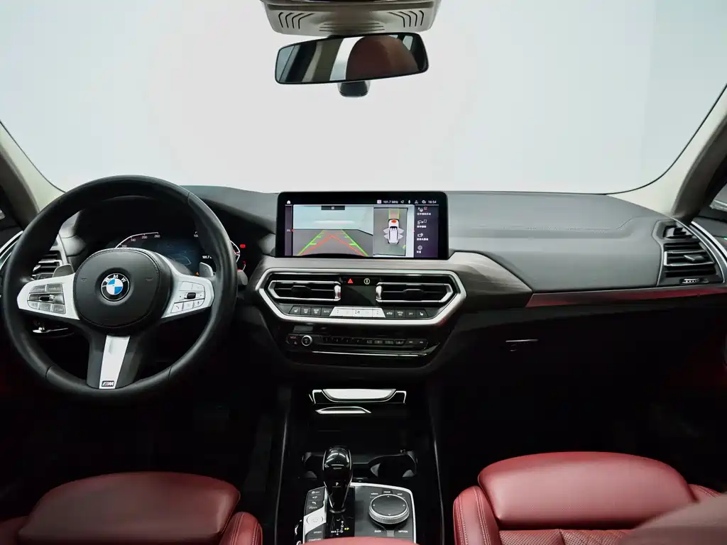 BMW X3 2023