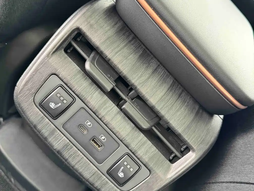 Nissan ARIYA 2023 — фото 16