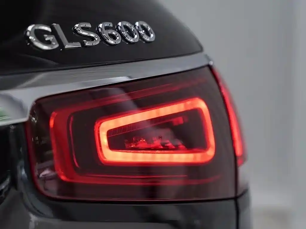 Mercedes-Benz GLS 2021 — фото 7