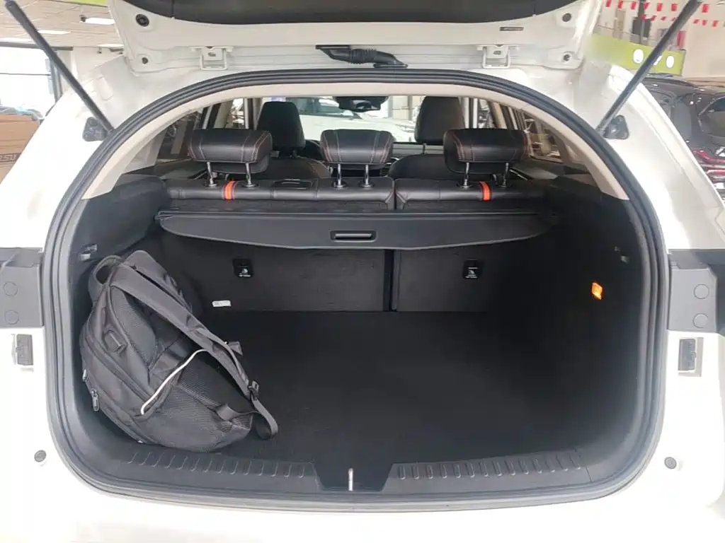 Haval F7 2020 — фото 19