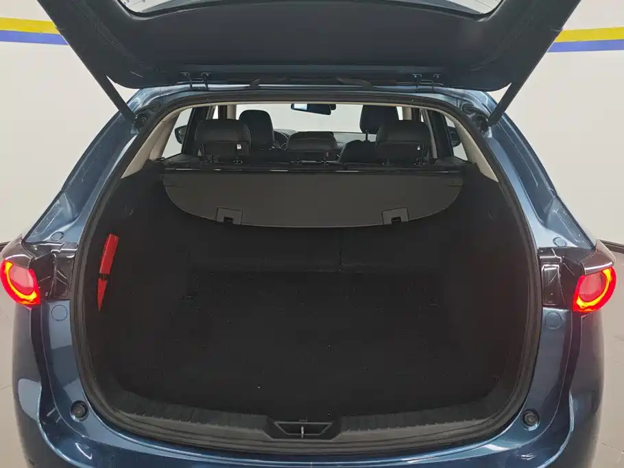 Mazda CX-5 2019
