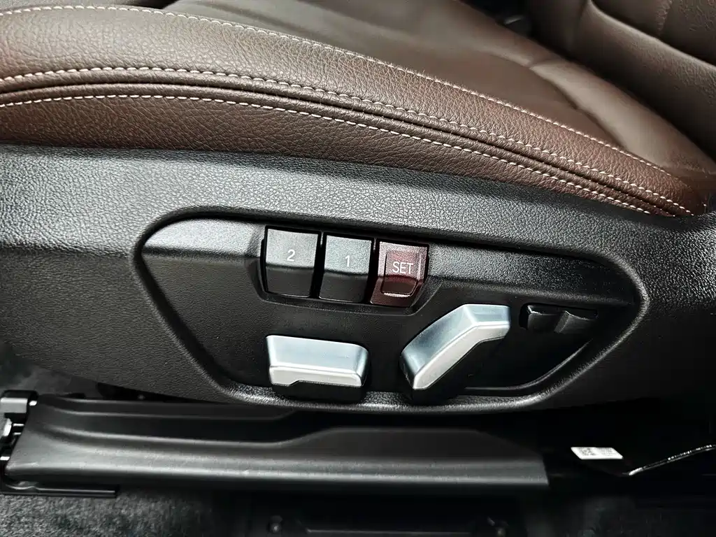 BMW X1 2022 — фото 12