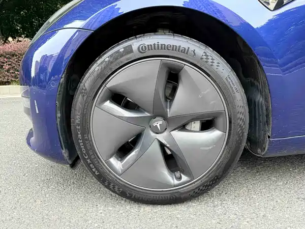 Tesla Model 3 2019