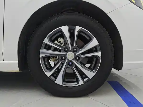 Changan Eado 2021