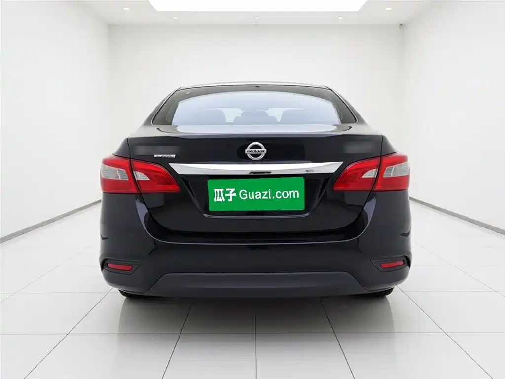 Nissan Sylphy 2024