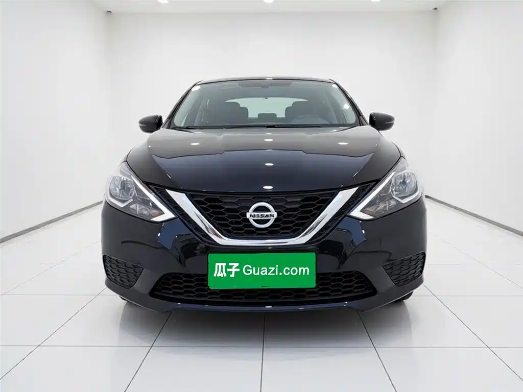 Nissan Sylphy 2024