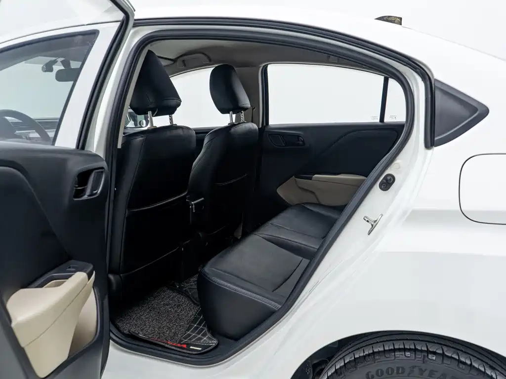 Honda City 2019 — фото 10