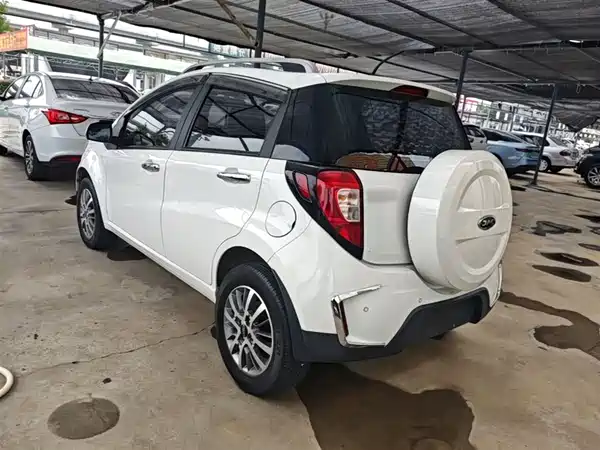 JMC Refine S2mini 2017