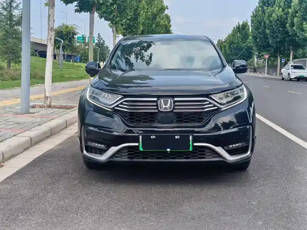 Honda CR-V 2022