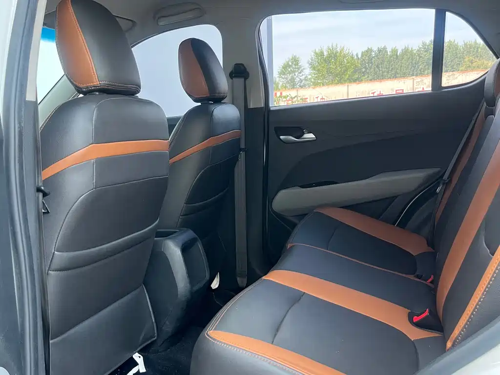 Baojun 510 2018