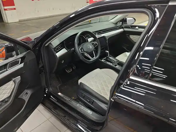 Volkswagen Magotan 2023
