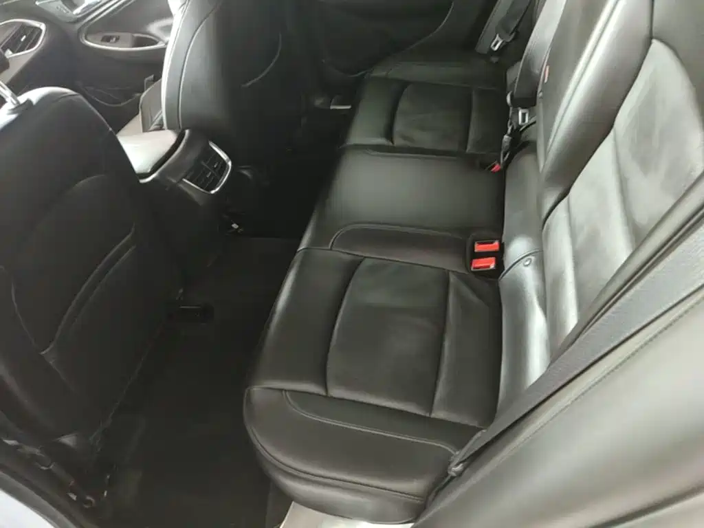 Chevrolet Malibu XL 2019 — фото 17